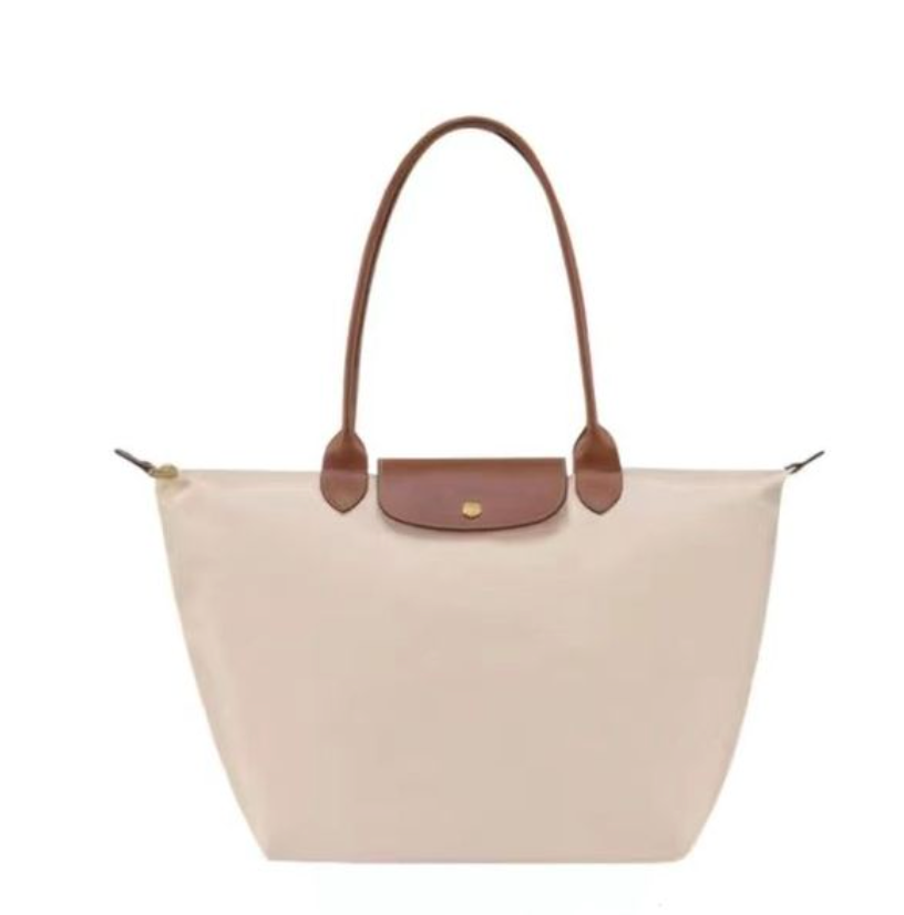 Mooie | Waterdichte Shopper – Subtiel Ontwerp En Zorgvuldige Afwerking 
