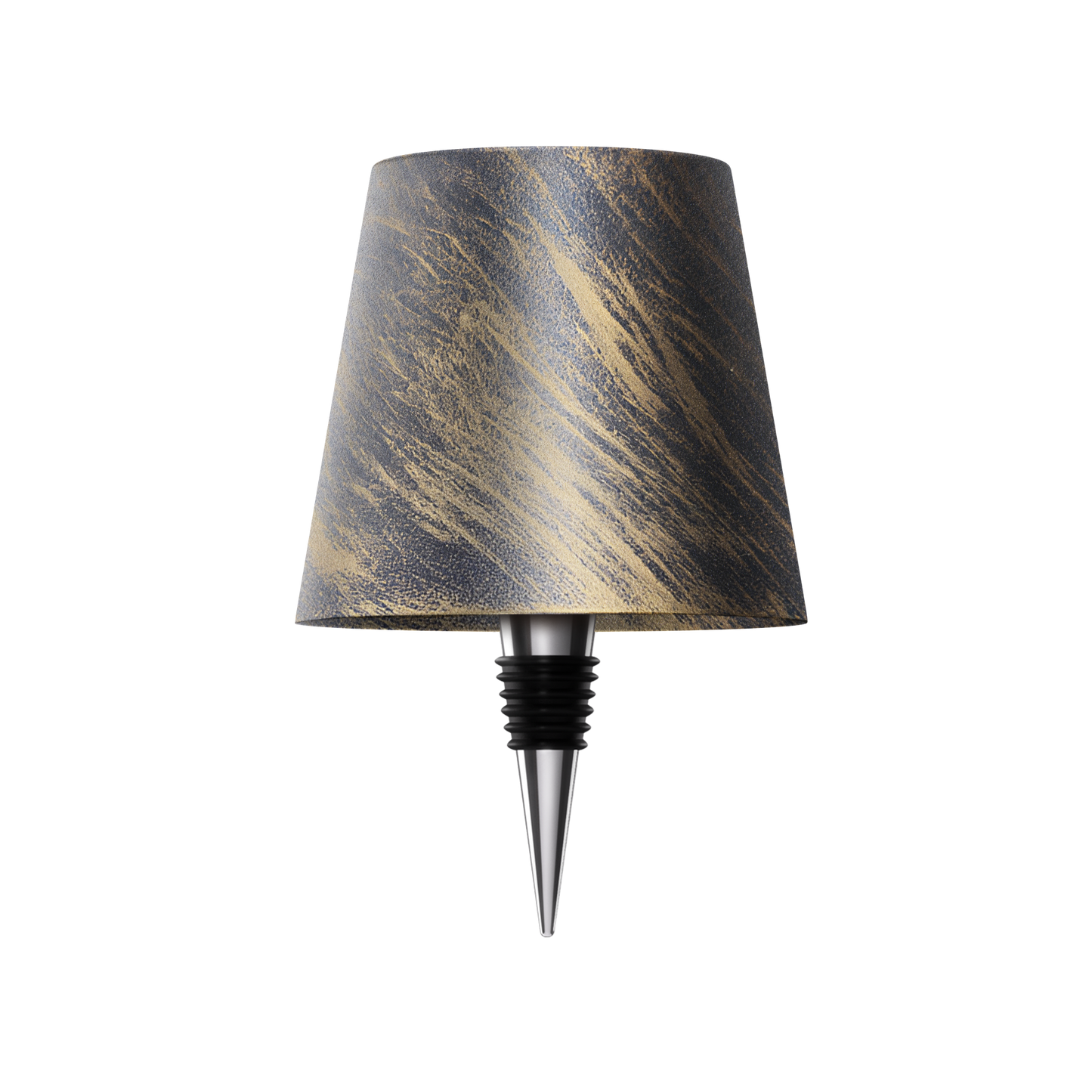 Rechargeable LED Lamp – Transform Your Bottles Into Light Fixtures 