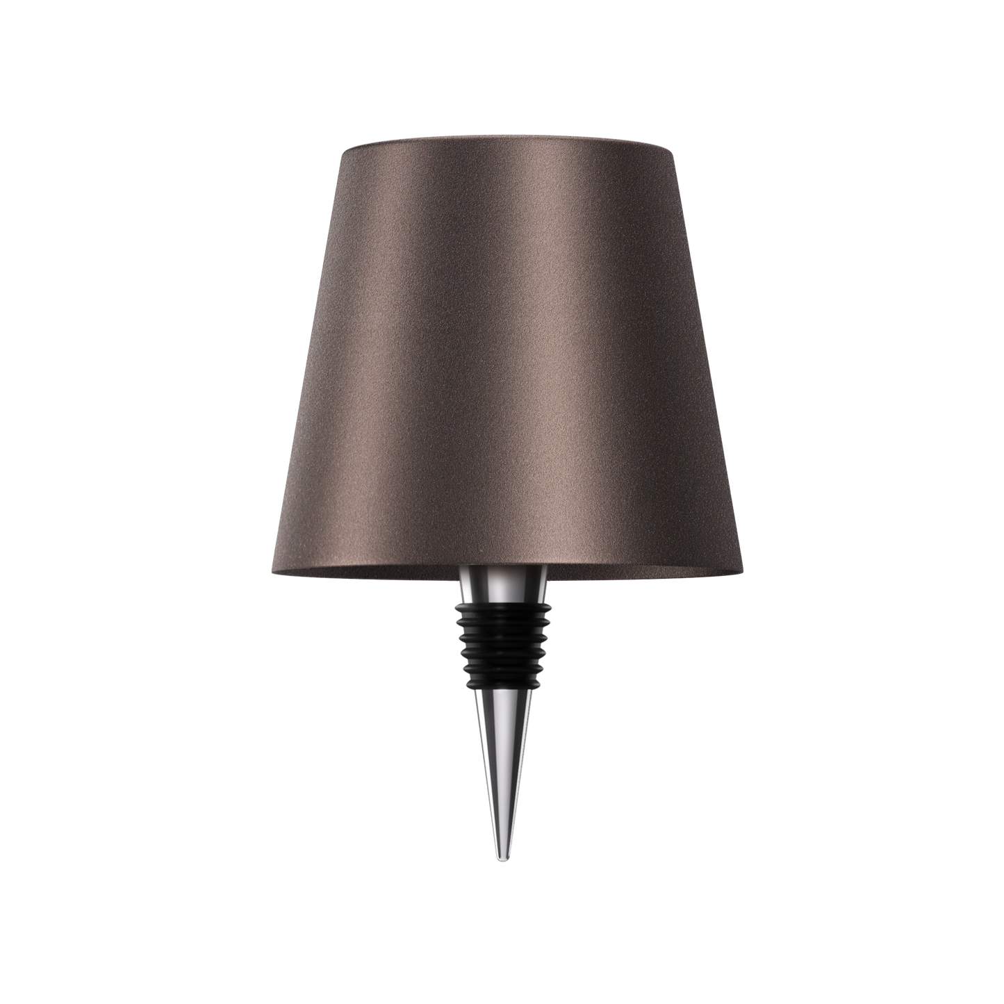Rechargeable LED Lamp – Transform Your Bottles Into Light Fixtures 