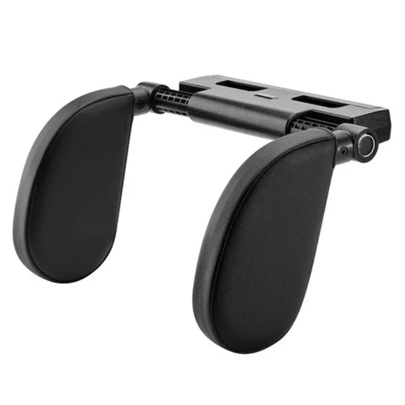 Almohada para la siesta cómoda y confortable - Relajación instantánea y ajuste moldeado