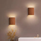 Moderne Wandlamp Van Hars – Elegantie En Originaliteit 