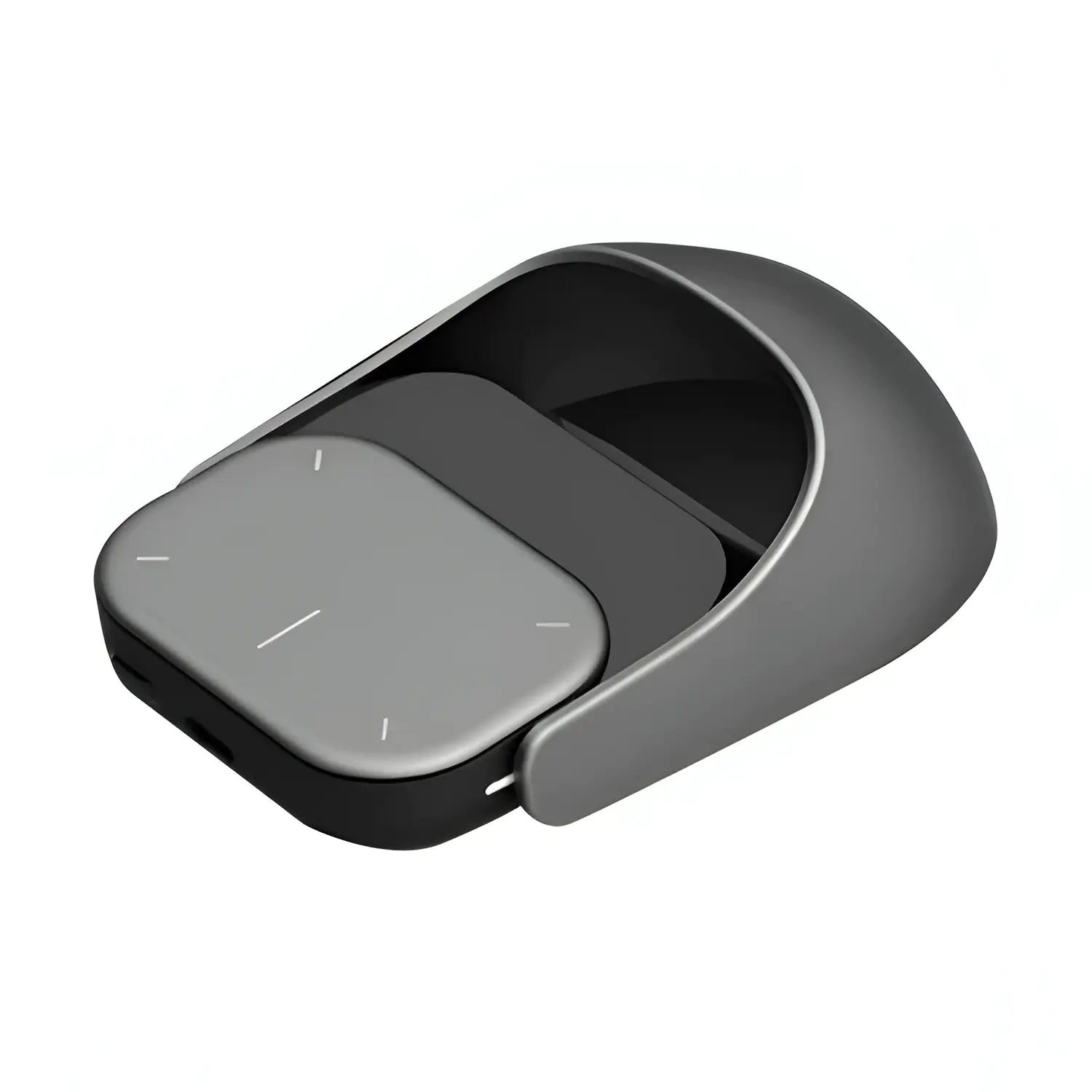 Rato Airglide Bluetooth – Precisão E Conforto De Utilização 