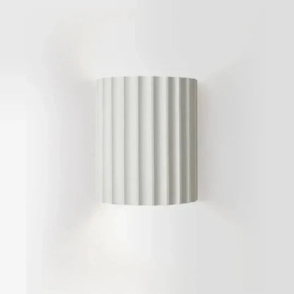 Moderne Wandlamp Van Hars – Elegantie En Originaliteit 