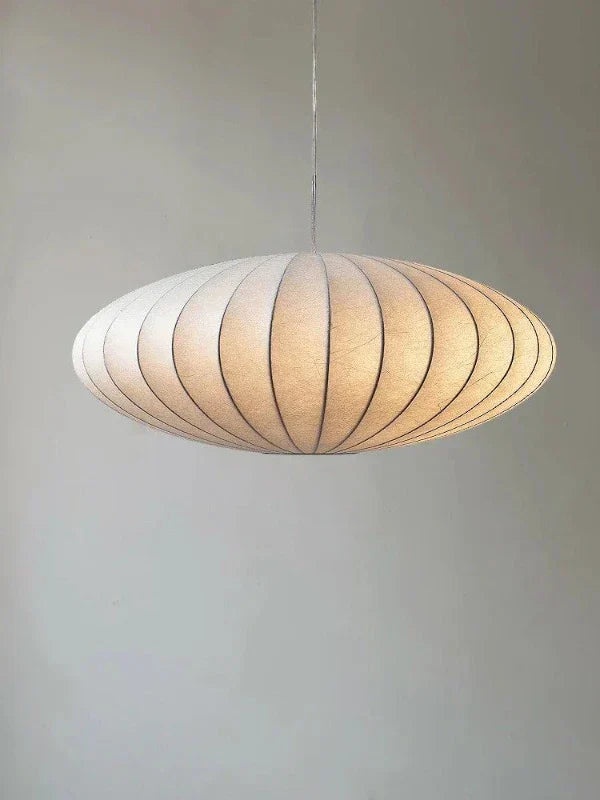 Lampa wisząca – Korona z kryształów 