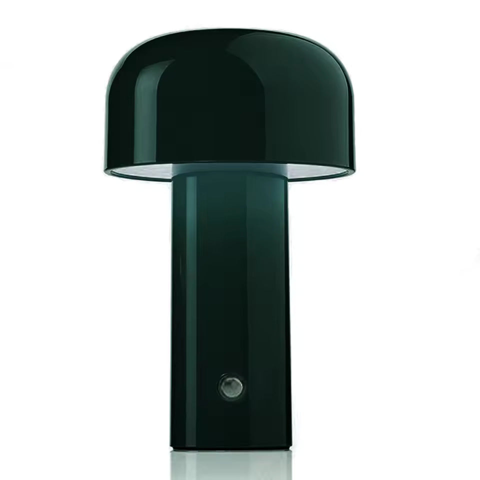 Lâmpada de Mesa Táctil – Portátil e Recarregável por USB 
