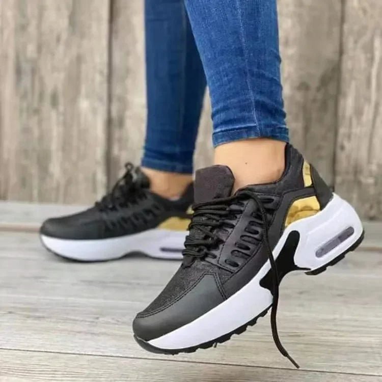 Nadine | Skywalk Comfort Sneaker
