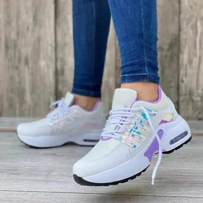 Nadine | Skywalk Comfort Sneaker