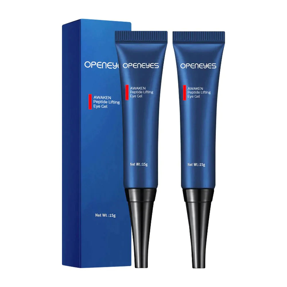 Openeyes ™ - powietrze i promieniowanie powietrza