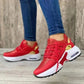 Nadine | Skywalk Comfort Sneaker
