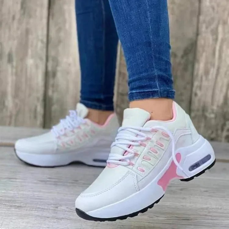 Nadine | Skywalk Comfort Sneaker