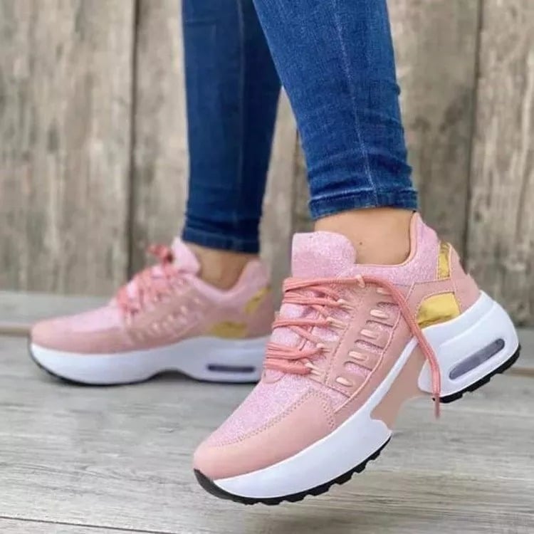 Nadine | Skywalk Comfort Sneaker