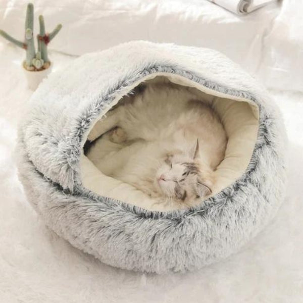 Cama de animais aconchegante Dreamcozy ™