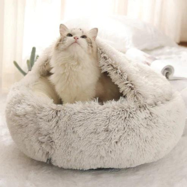 Cama de animais aconchegante Dreamcozy ™
