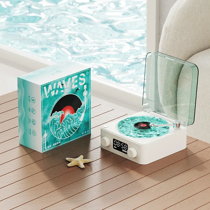 سماعة TideTunes 